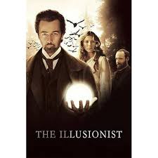 The Illusionist (DVD) - Walmart.com