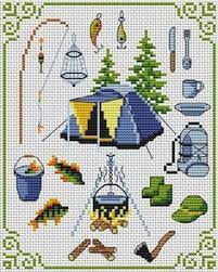 Camping sunset cross stitch kit pigeoncoopdesigns 5 out of 5 stars (1,166) $ 28.26. Free Camping Cross Stitch Patterns Google Search Cross Stitch Patterns Cross Stitch Cross Stitch Designs