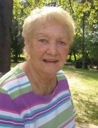 Obituary information for Mary Mooney Ennis
