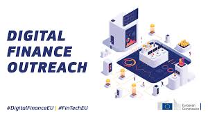 Finance is the study and management of money, investments, and other financial instruments. Digital Finance Outreach European Commission