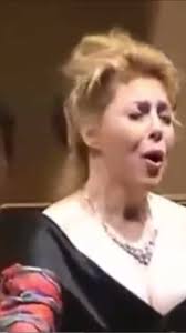 Elizabeth Zharoff Opera