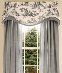 Thrifty Parsonage Living October 2010 French Country Curtains Curtains Living Room Country Curtains