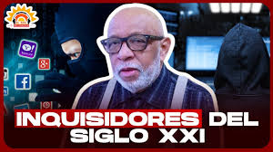 ROLANDO ROBLES "JABALI": INFLUENCER Y YOUTUBE ENJUICIADORES MORALES DE TODO  EL MUNDO