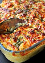 Recipe 25 Savory Chicken Casseroles You Should Try Food Olip Life Recipes Chicken Recipes Easy Casserole Recipes