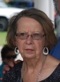 Nora Faye Lesley Patrick Obituary