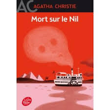 Read 39 reviews from the world's largest community for readers. Mort Sur Le Nil Poche Agatha Christie Louis Postif Livre Tous Les Livres A La Fnac