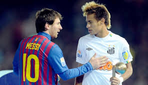 Gaya rambut tahun 2015 nggak jauh beda dengan tahun sebelumnya. Neymar Jr Dan Gaya Rambut Yang Menginspirasi Anak Anak Brasil Pandit Football Indonesia