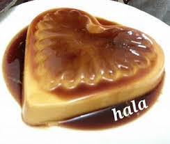 كريم كراميل مقادير الكراميل 1 1 2 كوب سكر 1 2 كوب ماء في مقلاه على نار هادئه يترك حتى يصبح ل Food Desserts Pudding