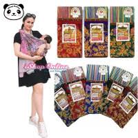 Tutorial gendong kain jarik anti pegal. Jual Kain Jarik Gendong Murah Harga Terbaru 2021