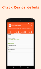Check official website to download baiduroot apk english version for android & pc 2021 for free. Root Android Without Pc For Android Apk Download