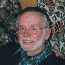 Ron Earhart's Instagram, Twitter & Facebook