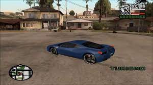 Descargar juegos de carros para pc gratis y rapido. Descargar Nuevos Autos Hd Para Gta San Andreas Mediafire Youtube