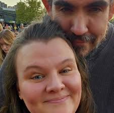 What size dog clothes to get for a Miles Kimble goose?