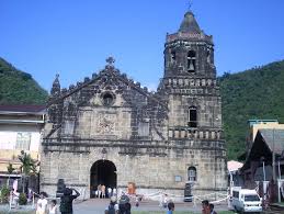 You can also find expert carvers and skillful artisans that do commissioned work right there on the stores selling handicraft. Paete Wikipedia