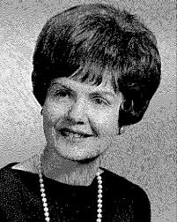 Most Recent Obituaries