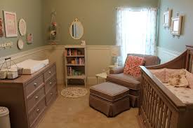 In fact, my love of bright green and yellow are the inspiration for my design. Vintage Country Girl S Nursery Project Nursery