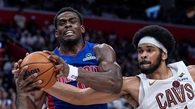 How Detroit Pistons can crush NBA Draft and free agency