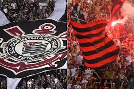 Corinthians X Flamengo Confira Todas As Informacoes E O Que Esta Em Jogo
