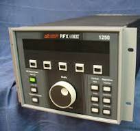 Advanced Energy RFX II 1250 AE RFG 1250 RF Generator ...