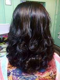 Check spelling or type a new query. Multi Step Layer Hair Cut On Short Hair Makeover By Tanisha Facebook