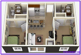 Internet, air conditioning, pets welcome, tv, satellite or cable, washer & dryer, children orlando lakefront vacation home 2 bedrooms 2 bathrooms pet friendly. Two Bedroom Apartments Orlando One In Fl Apartment Style For Rent Small Plans Floor Plan Layouts Design House Inside Apppie Org