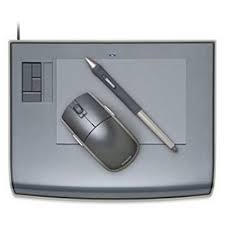 Let your students take it all in a their pace, so you have more time to support them in the classroom. Wacom Bamboo Oder Wacom Intuos3 Seite An Seite Im 2021 Vergleichen