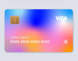 You may choose to transfer some or all of your benefits to your checking or savings account by performing a direct deposit transfer. Debit Card Gradients On Behance Credit Card Design Debit Card Design Visa Card Numbers