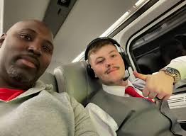 Appreciation for Community Support at Tennessee Capitol