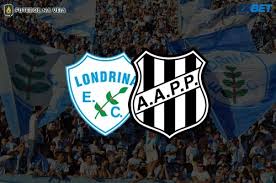 1.607 5 jogos média pagantes. Arquivos Londrina Futebol Na Veia