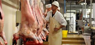 Lire la description et les détails. Portrait Jean Paul Bigard Le N 1 De La Viande Que Rien N Abat