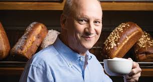 On sunday, panera bread opens at 7 am and closes at 8 pm. The Interview Panera Bread Founder And Tatte Investor Ron Shaich