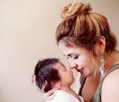 Mary Mayson was the sweetest little model for both of my Easter set ups. I  think she liked modeling!