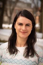 Mônica Kersch-Becker, Ph.D. — Directory — Department of Entomology