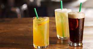 Check spelling or type a new query. Shaken Iced Peach Green Tea Lemonade Asianbargainlady
