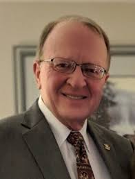 Rev. James Michael Salo Obituary 2020