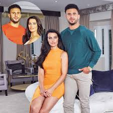 Oklahoma's own kyle walker, a.k.a. Kyle Walker S Girlfriend Annie Kilner Reportedly In Talks To Join The Real Housewives Of Cheshire