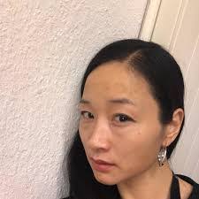 Lisa Liu's Instagram, Twitter & Facebook