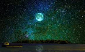 Pe data de 26 august vom avea luna plina in semnul pesti. Kfxpcg0nl87km