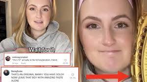 Emily Gold's Instagram, Twitter & Facebook