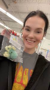 Cute little octopus found at Stafford retail park