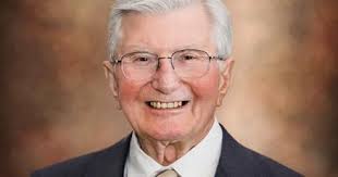 William “Bill” Joseph Longtine