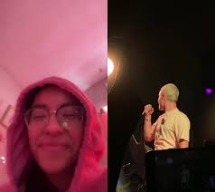 Jacqueline Aaron Video