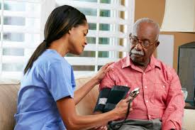 Our trained professionals provide assistance to individuals with many different disabilities. Home Health Care In Weston Ct Rvnahealth For Lifelong Care And Wellness