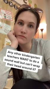 Word Wall Kindergarten