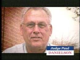 STSUPCT/AR DANIELSON EXPERIENCE