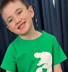 Kason Levi Michael Ables (2016-2023)