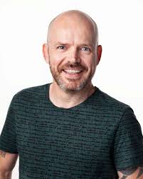 Anthony Hoey's Instagram, Twitter & Facebook