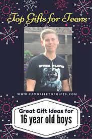 Whether he's into art, games or sports, these are the best gifts for teen boys at every budget. Pin On Christmas Presents