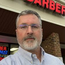 TOP 10 BEST Mens Haircut in Burke, VA