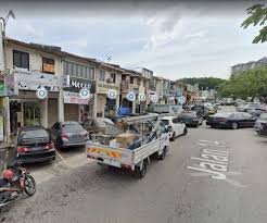 Desa setapak is a residential development in setapak which neighbors other residential area like wangsa maju, wangsa metroview and taman bunga raya. Newly Painted Middle Room For Rent Roomz Asia